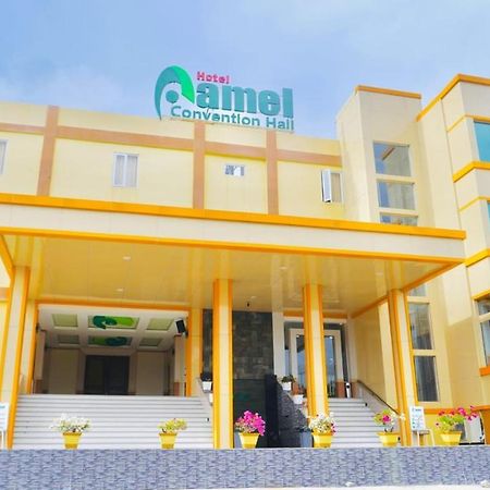 Hotel Amel Aceh باندا أسيه المظهر الخارجي الصورة