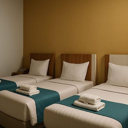 Hotel Amel Aceh باندا أسيه المظهر الخارجي الصورة