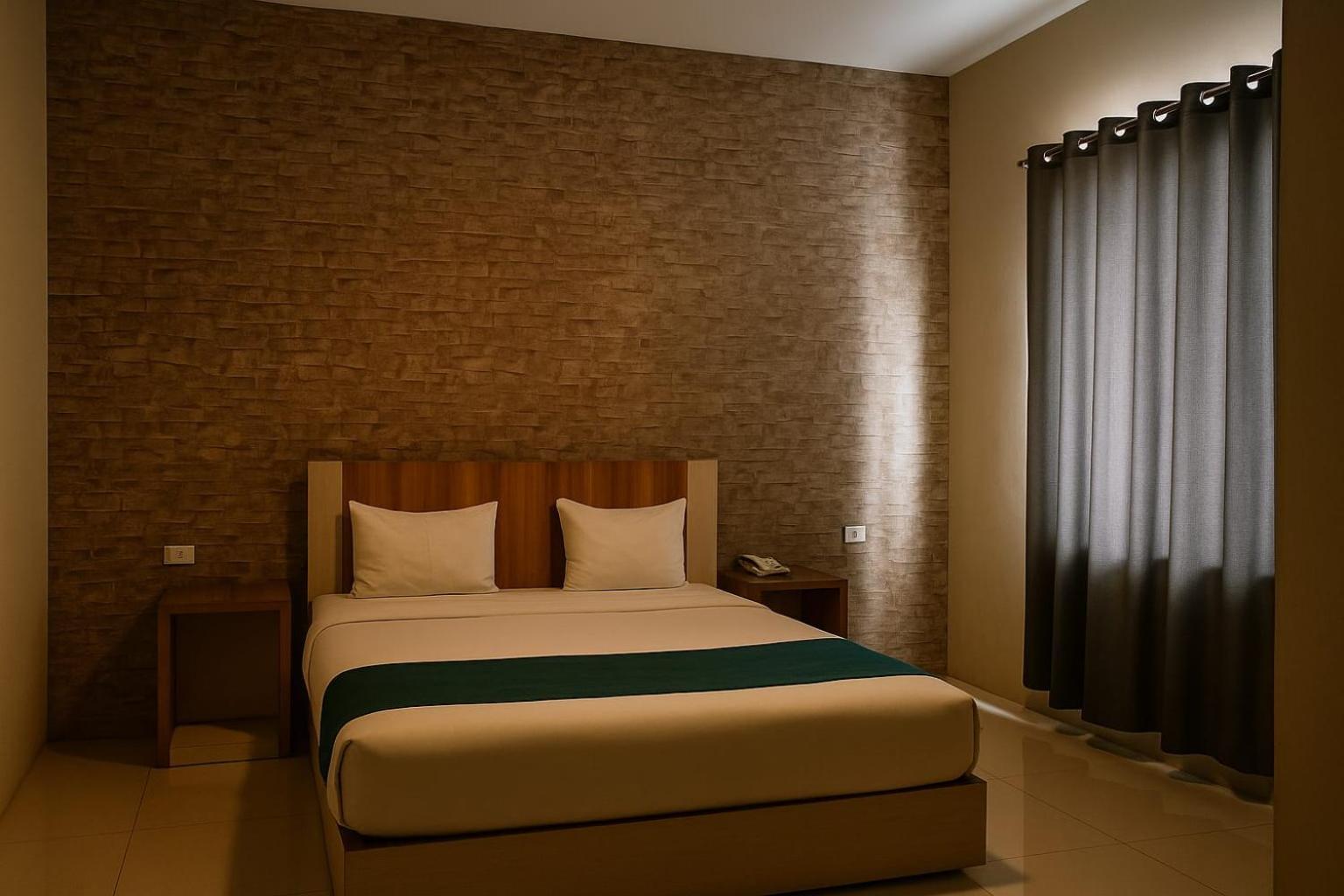 Hotel Amel Aceh باندا أسيه المظهر الخارجي الصورة